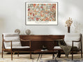 William Morris Poster | Vintage Floral Wall Art Print- PRINT